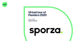 Virtual tour of Flanders 2020