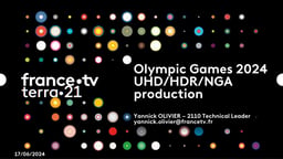 Innovation and challenges at Olympic Games in Paris 2024