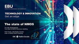 The State of NMOS