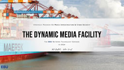 Dynamic Media Facilities