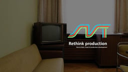 SVT’s production platform vision