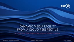 Cloud strategy & portability