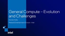 High-performance computing (HPC)