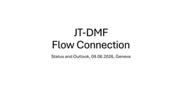 Flow Connection