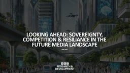 European sovereignty and broadcasters