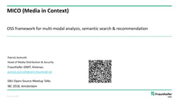 TSDuck MPEG Toolbox