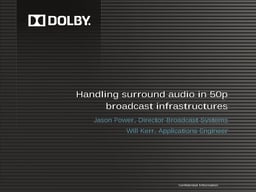 Surround in 50p