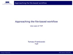 File-based