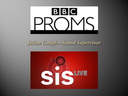 BBC Proms