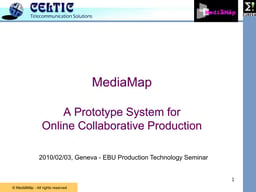 Mediamap