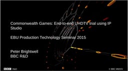 IP studio trial