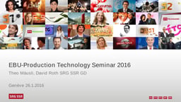 Archive 2020 (including automatic metadata production?)