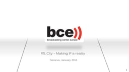 Making IP a reality