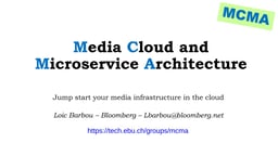Deploying AI and exploiting metadata in workflows