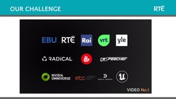 A smart CG animation pipeline – from the IBC Accelerator Programme