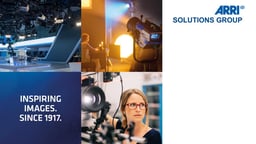 Led wall for high drama production: Best practices, lesson learned