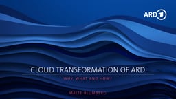 The right cloud strategy for PSM
