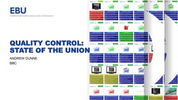 EBU QC: State of the Union 2026
