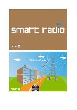 Smart radio