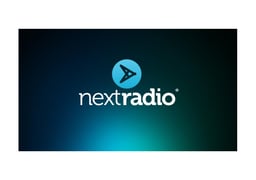 Nextradio hybrid radio app