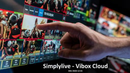 Simplylive - an introduction
