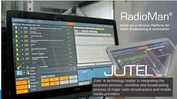 RadioMan Radio-as-a-Service Platform