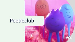 Peetie Club Virtual Production