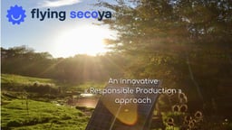 An innovative 'responsible production' approach