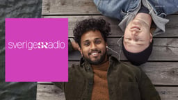 GStreamer for radio production and distribution at Swedish Radio