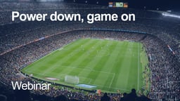 Power Down, Game On