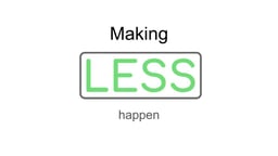 Greening of Streaming