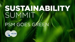 Sustainability Summit 2025