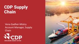 Managing sustainability reporting