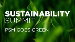 Sustainability Summit 2026