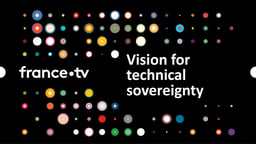 France TV’s Cloud strategy