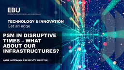 Our relationship with dominant Cloud and AI providers – what are our Strategic Asks?