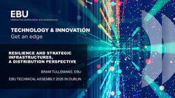 Resilience and strategic infrastructures