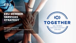 EBU ‘Together'