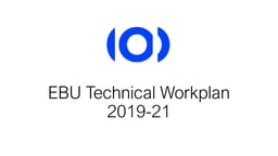 Presentation for approval of TC Workplan 2019-21