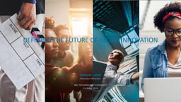 The SMPTE media ecosystem