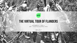 The Virtual Tour of Flanders