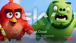 On the transition to Cloud-based workflows: opportunities, challenges, and gaps