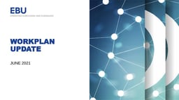 Presentation of updated TC Workplan