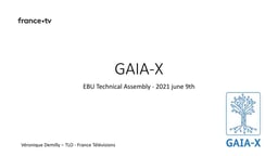 Gaia-X: The future of European cloud computing and data sovereignty?