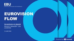Eurovision Flow