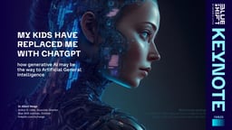 How generative AI will disrupt business in 2023