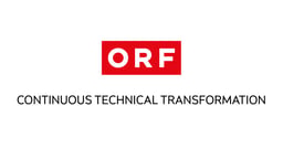 Preparing ORF for continuous technical transformation
