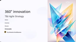 Report of the T&I Department 2024
