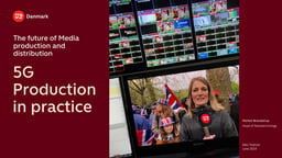 5G Production in practice