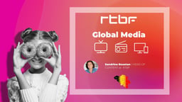 Looking East - Media innovation in China seen from Europe